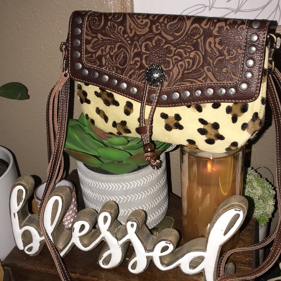 Myra Bag Handbags - Myra Bag